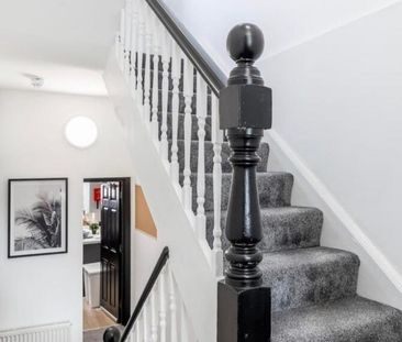 1 bedroom house of multiple occupation to rent - Photo 4