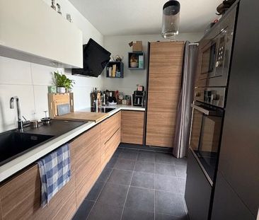 Location Appartement 3 pièces 68m² MITTELHAUSBERGEN 67206 - Photo 3