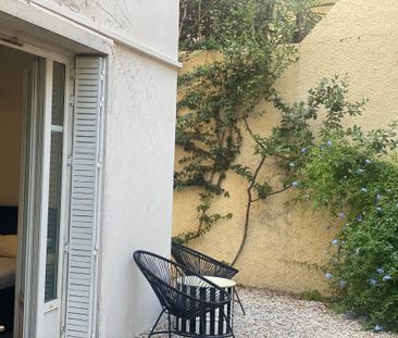 Location Appartement 3 pièces 39m² NICE 06000 - Photo 6