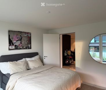 Moderne 3.5-Zimmer-Neubauwohnung mit traumhaftem Seeblick in Stäfa - Foto 3