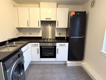 2 bedroom flat to rent - Photo 3
