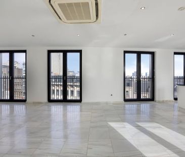 Appartement te huur - Foto 2