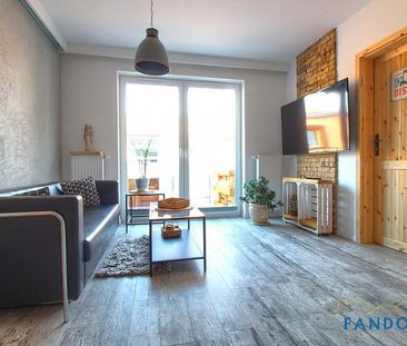 Nowoczesny Wysoki Standard – 35m, SŁOCINA - Photo 1