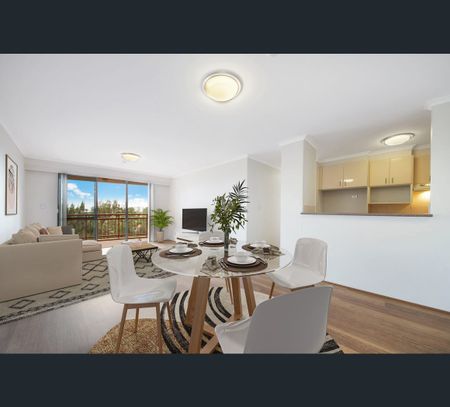 2/8 Waratah Street, Roseville, NSW 2069 - Photo 3