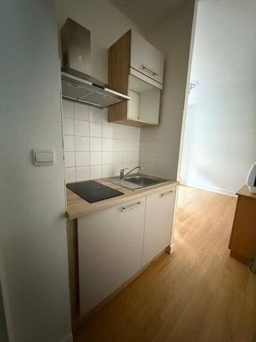 Appartement 1 pièce - 71850 Charnay-lès-Mâcon - Photo 2