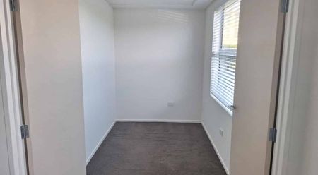 Ground floor Apartment 2 Bedrooms - Photo 2