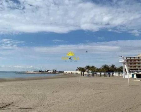 APARTMENT FOR RENT, 2 BEDROOMS AND 1 BATHROOM IN SANTA POLA - ALICANTE - Photo 4