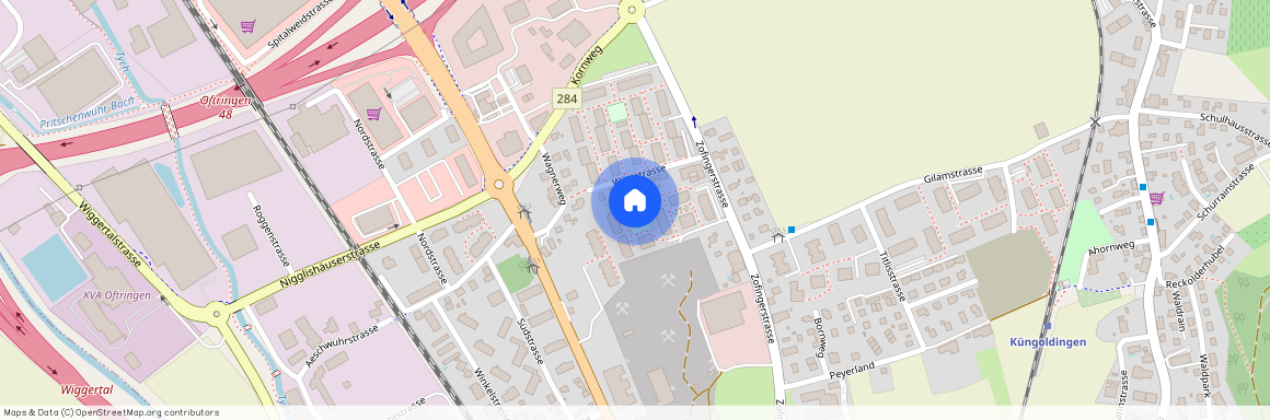 Spittelhofring 12, 4665 Oftringen