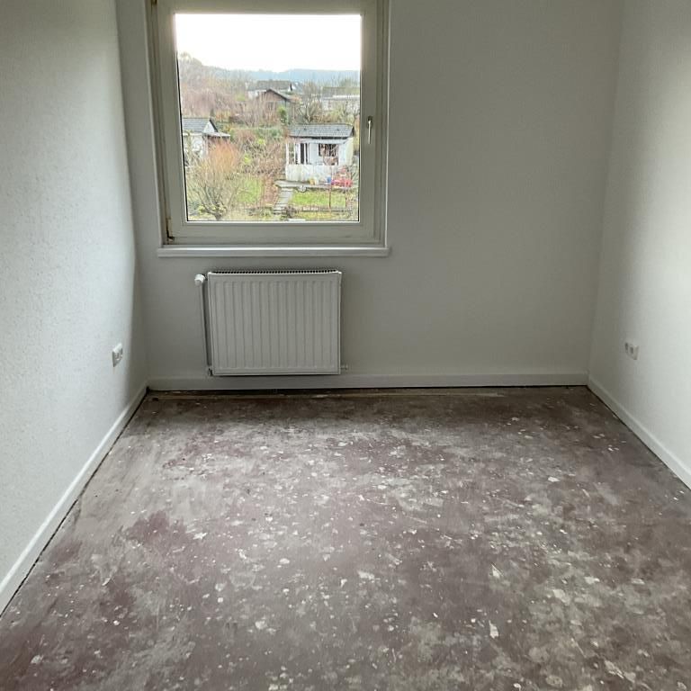 Große und moderne 2-Zimmer-Wohnung in Wuppertal Barmen - Mit großer Wohnküche! - Photo 1