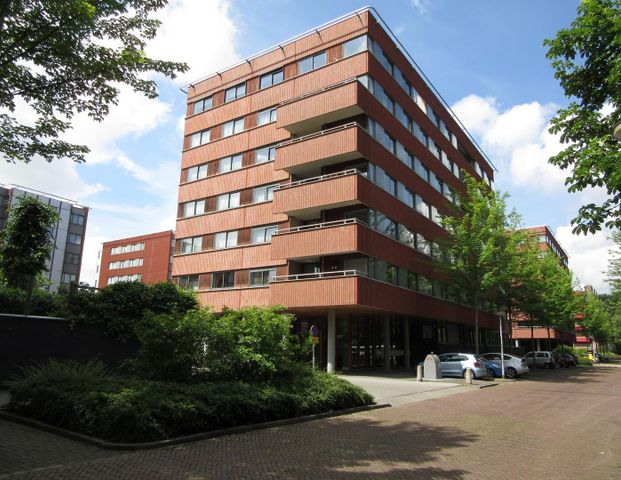 Appartement te huur: Kamerlingh Onnesstraat 64 1181 WB Amstelveen - Foto 1