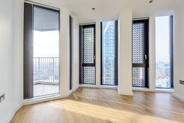 Newington Causeway, London, SE1 - Photo 1