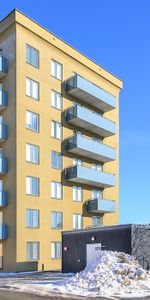 Pärlgatan 5A, Märsta Centrum - Photo 3