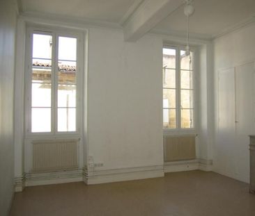 Location Appartement 2 pièces 57m² BORDEAUX 33000 - Photo 5