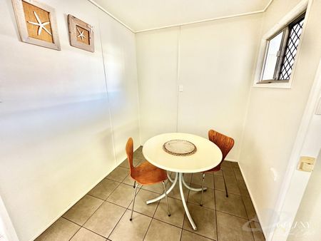 Peaceful Unit with Private Courtyard - Photo 3