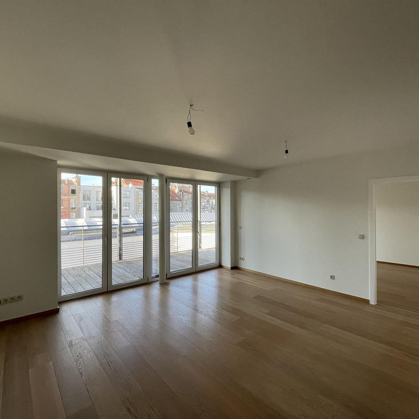 Rue Kessels, 1030, Schaerbeek - Foto 1