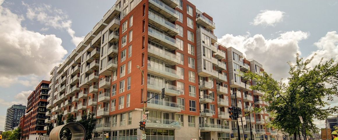 À louer / Appartement - Photo 1
