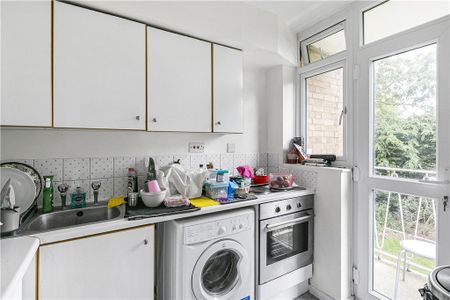 Keswick Road, Putney, SW15 2JU - Photo 5