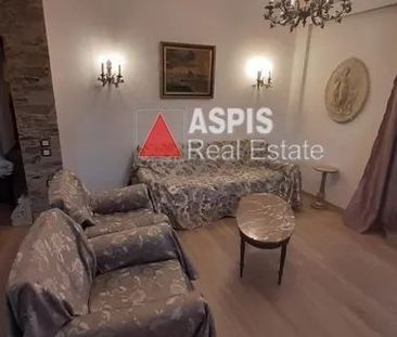 Διαμέρισμα για ενοικίαση Νέα Φιλοθέη (Αμπελόκηποι - Πεντάγωνο) - Photo 3