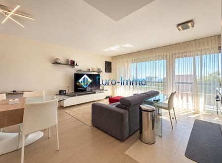 Location Appartement 2 pièces 55m² ROQUEBRUNE CAP MARTIN 06190 - Photo 3