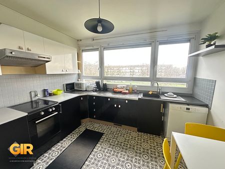 Location Appartement 1 pièce 75m² RENNES 35200 - Photo 5