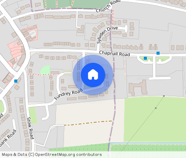 Musticott Place, Wisbech - Photo 1