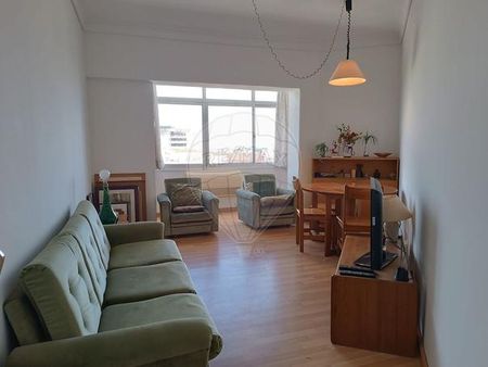 Apartamento T2 - Photo 3