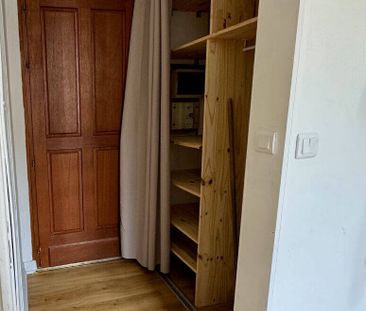 Location appartement 1 pièce 26.3 m² à Rouen (76000) - Photo 6