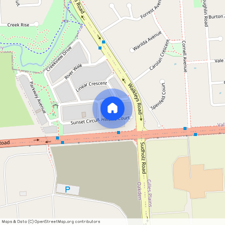 3 Hillside Court, SA 5098, Walkley Heights