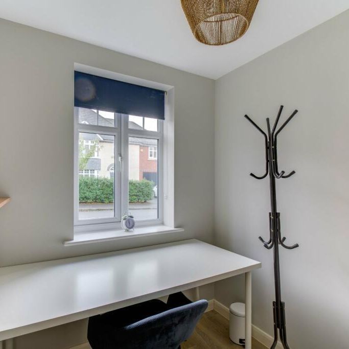 4 bedroom detached house to rent - Photo 1