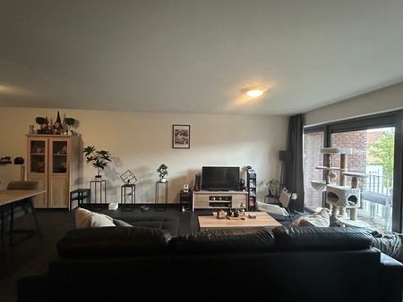 Prachtig appartement met 2 slaapkamers - Foto 2