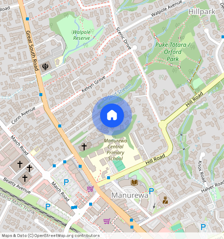 3/146B Great South Road, Manurewa, Manukau City