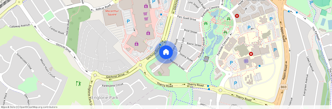 1/38 Santana Road, Campbelltown 2560, New South Wales