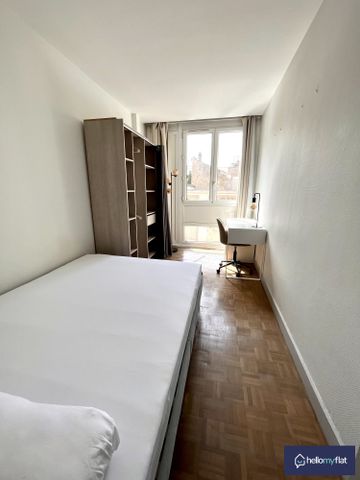 Location Appartement 2 pièces 41m² REIMS 51100 - Photo 2