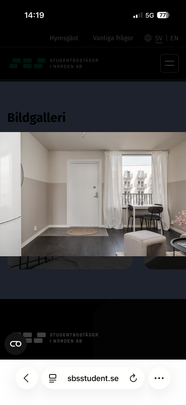 Nekvägen, Spånga - Foto 1