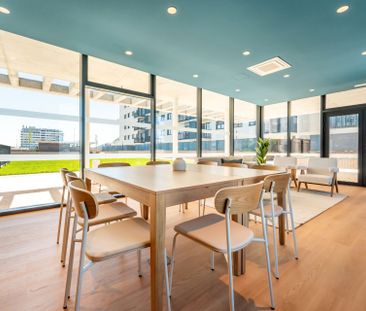 Piso de alquiler en Calle Jesús Pajares, 2, El Olivar - Photo 3