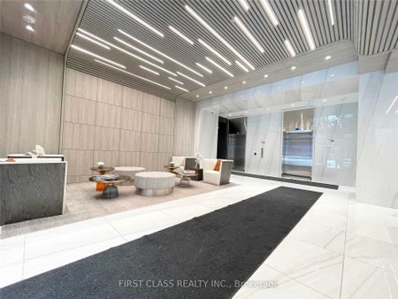 For Lease - 75 Canterbury Place Unit# 2301, Toronto, Ontario - Photo 5