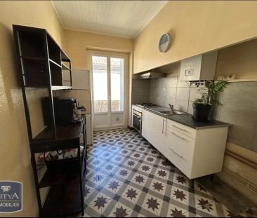 Appartement à louer 3 pièces 62.72m² - Photo 3