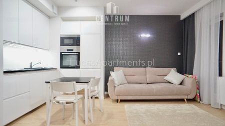 Mieszkanie Lublin Śródmieście powierzchnia 30.0 m² C303-WM-73613 - Zdjęcie 2