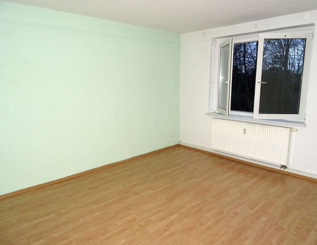 schöne 3 Zimmer-Wohnung in ruhiger Lage - Photo 1