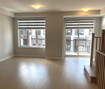 For Lease - 9 John Canning Way, Markham, Ontario - Photo 1