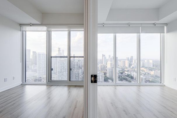 For Lease - 319 Jarvis Street Unit# 4507, Toronto, Ontario - Photo 1