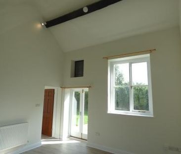 4 bedroom barn conversion to rent - Photo 2