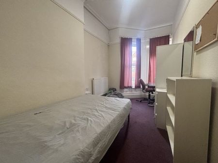 Holyhead Road, CV1 3AD, Property for rent - Photo 5