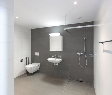 2.5 Zimmer, 53 m², 1. Stock - Photo 2