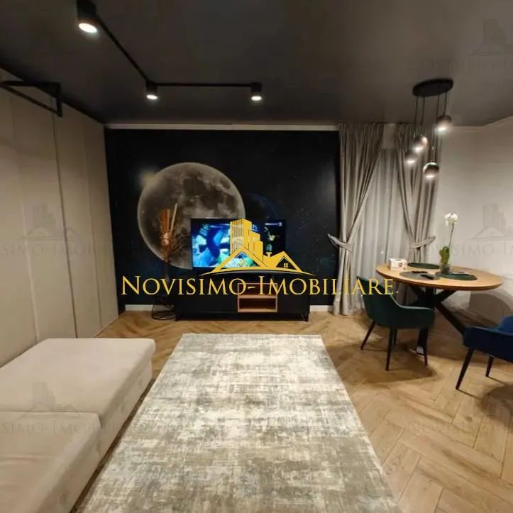GARSONIERA TIP STUDIO DE INCHIRIAT IN ZONA ALBERT | .P - Photo 1