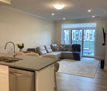 For Lease - 1560 Upper West Avenue Unit# 201, London South, Ontario - Photo 2