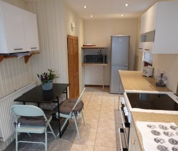 Elswick Close, NG5, Property for rent - Photo 4