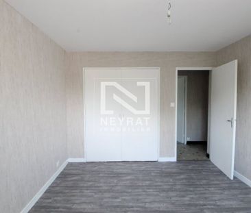 Location Appartement 3 pièces 63m² LOUHANS 71500 - Photo 3