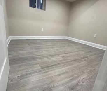 For Lease - 16 Edworthy Gardens Unit# Bsmt, Hamilton, Ontario - Photo 4