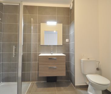 Location Appartement 1 pièce 30m² AJACCIO 20090 - Photo 5